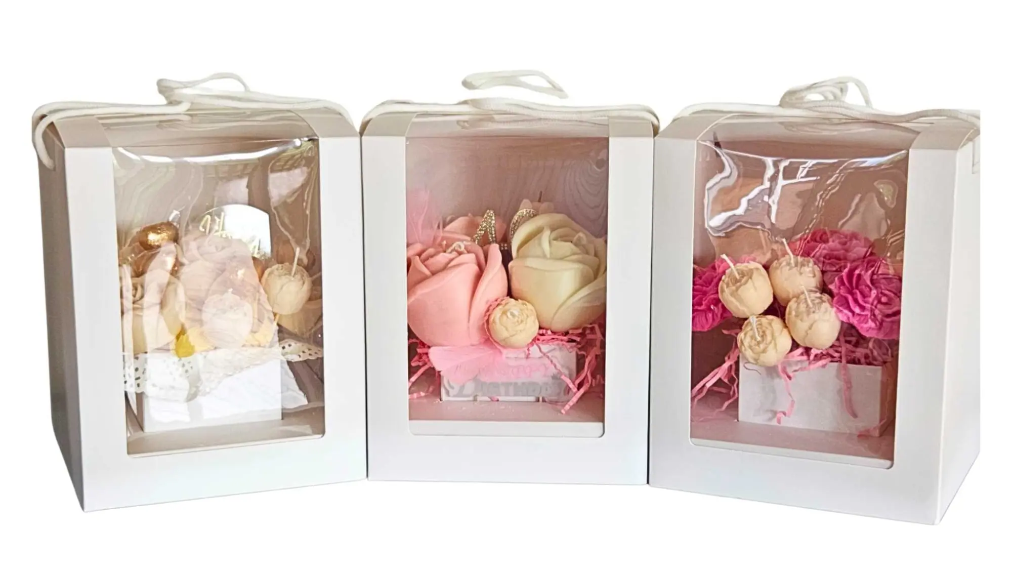 gift boxes for every occasion