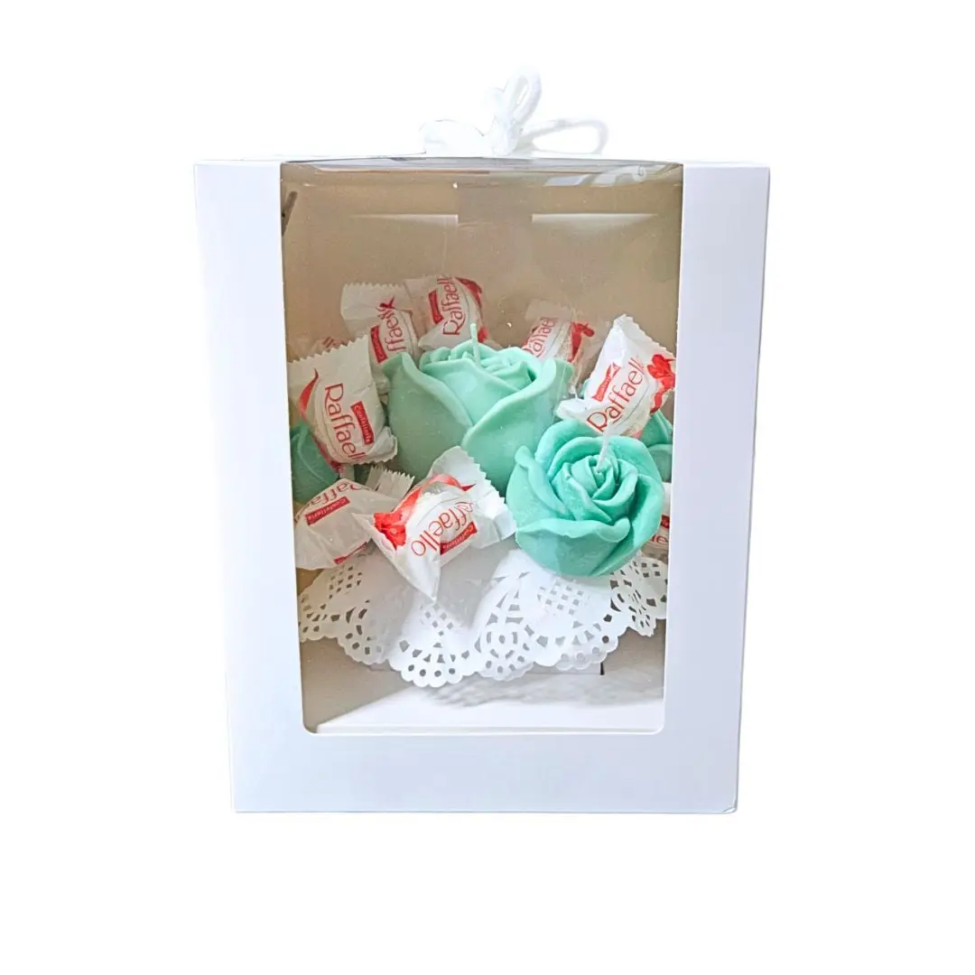 Housewarming Gift NZ | Unique Candle Bouquets & Luxury Gift Boxes