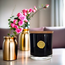 La Magnifica Luxury Candle NZ